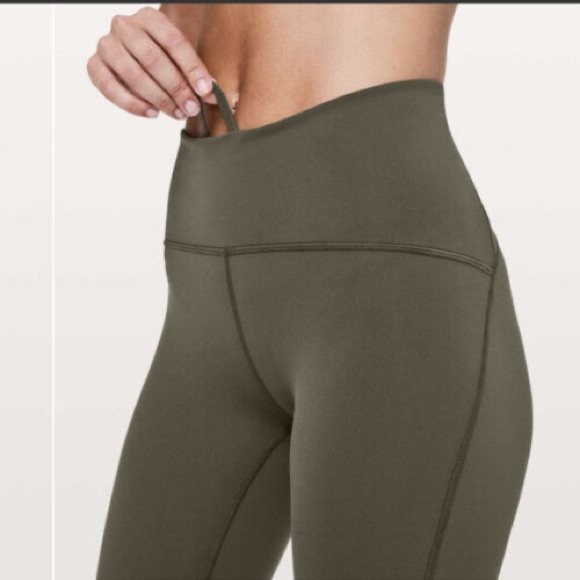 Train times pant 25 inch size 6 - Picture 4 of 6